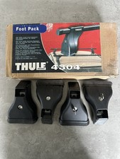 Thule 4304 foot - thule, pack