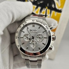 NEW BOSS 1512962 MENS WATCH