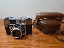 Agfa Optima Ia 1 A Kompakt