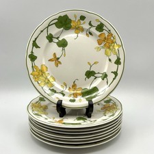 8 Villeroy & Boch GERANIUM