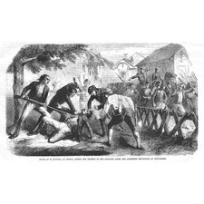 SWITZERLAND The Death of