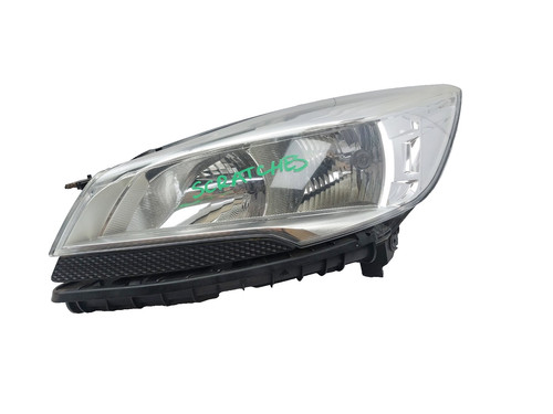 Ford kuga mk2 2015 - kuga,