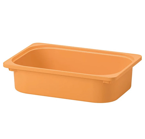 Ikea trofast storage box white - storage,