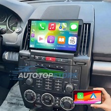 For Land Rover Freelander 2