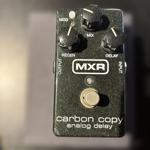 Junk mxr carbon copy - junk,