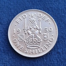 🇬🇧✨ 1950 Scottish