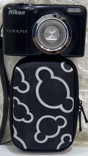 Nikon coolpix a10 1mp - nikon, 16.1mp