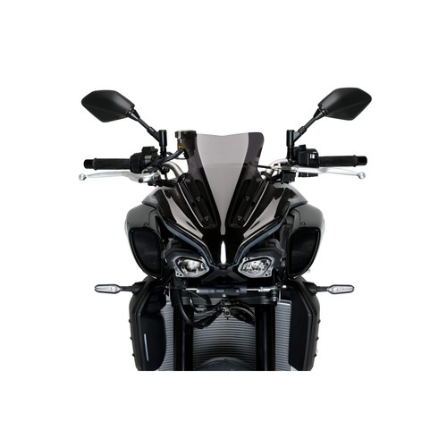 Puig dark smoke naked - dark,