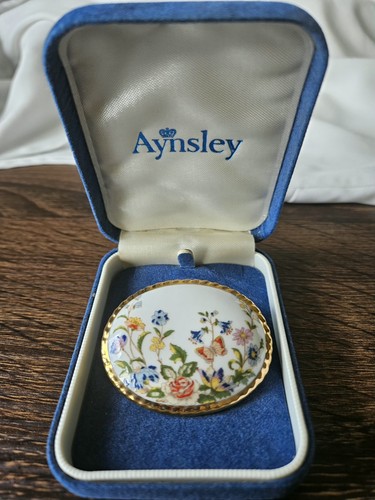 Vintage aynsley fine bone - vintage,
