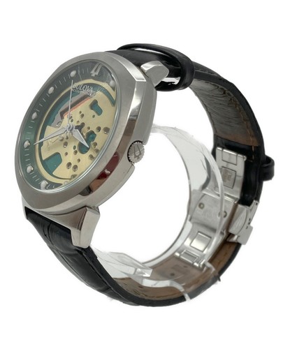 Bulova accutron2 alpha 2014 - bulova,