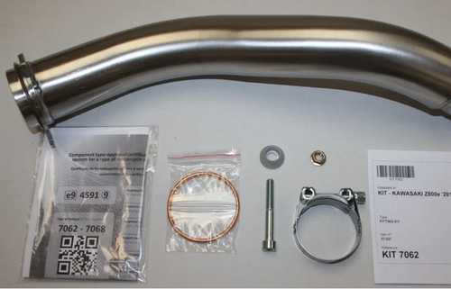 Ixil kawasaki z800e 2012 2016 - kawasaki, 2012-2016