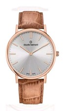 Claude Bernard Ladies Rose