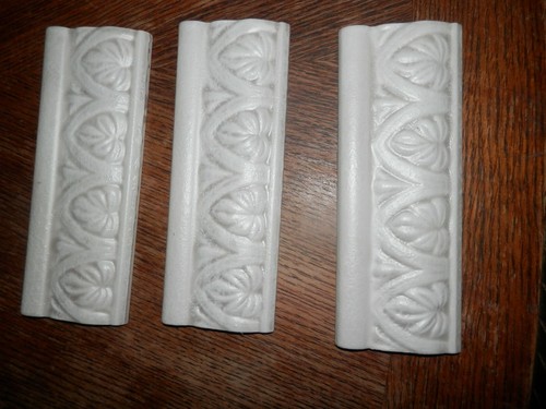Lot ceramic made - of,
