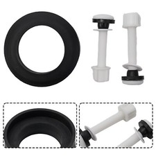 Toilet-Hinge Close Coupling