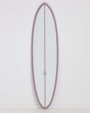 ALOHA - EZ - MID PU - PVCP -