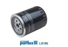 Ls186 purflux oil - purflux, for