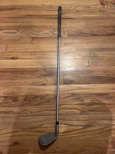 Wilson moi profile 431 - rh, ss