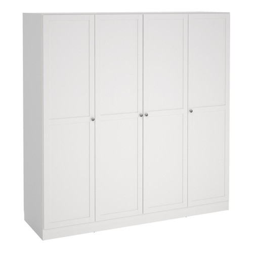 Brande wardrobe with - brande, frame