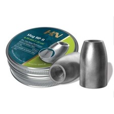 Hatsan H&N Slug HP II .25