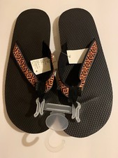 NEW Abercrombie & Fitch Flip