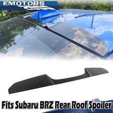 Fits 22-26 Subaru BRZ Toyota