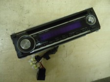 KENWOOD - KDC-W4534 STEREO HEAD UNIT CD/MP3 PLAYER