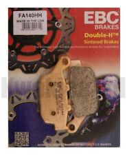 EBC Sintered HH Rear Brake