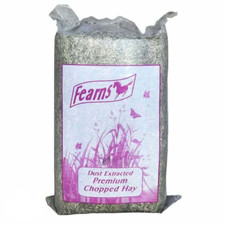 5kg premium timothy rye - 10.5kg,
