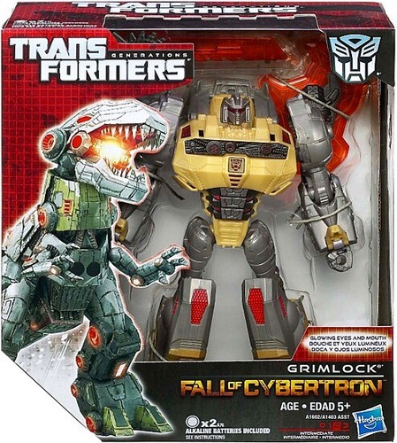 Transformers generations fall - transformers,