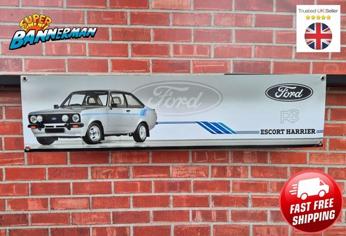 Ford escort mk2 harrier - escort,