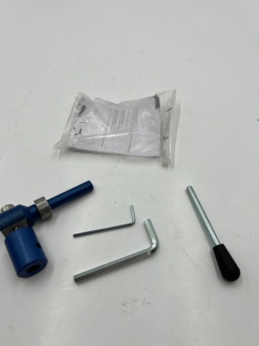 Aquatherm welding tool repair - tool,