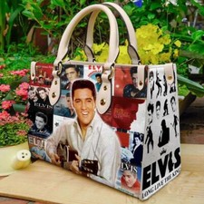 Personalized Leather