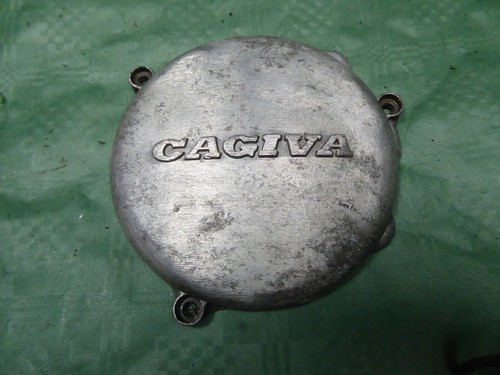 Vmx cagiva wmx 125 engine - vmx, rx