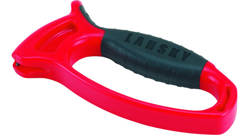 Lansky deluxe quick edge - edge, knife