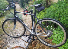 Giant crs alliance flatbar - giant,