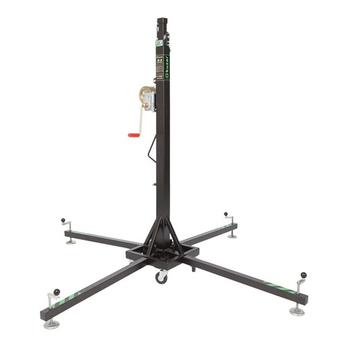 Kuzar telescopic lifter - telescopic,