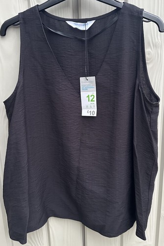 New primark women black - new,