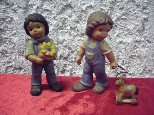 Goebel nina marco figurines - nina,