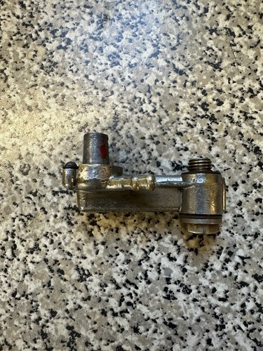 Genuine original lambretta - lambretta, ld