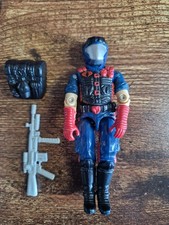 GI Joe/Action Force ARAH -