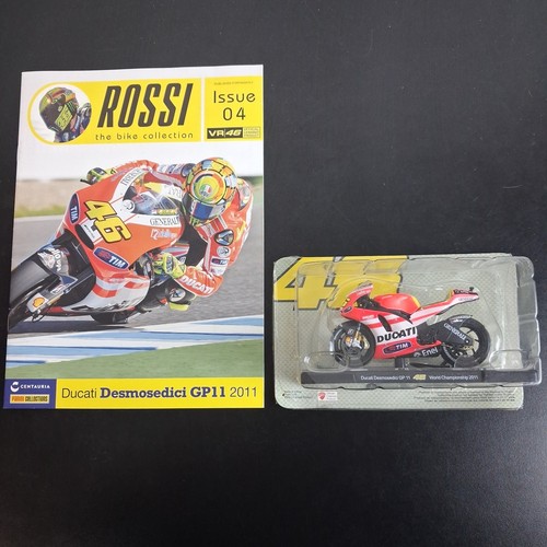 Valentino rossi model - 1:18,