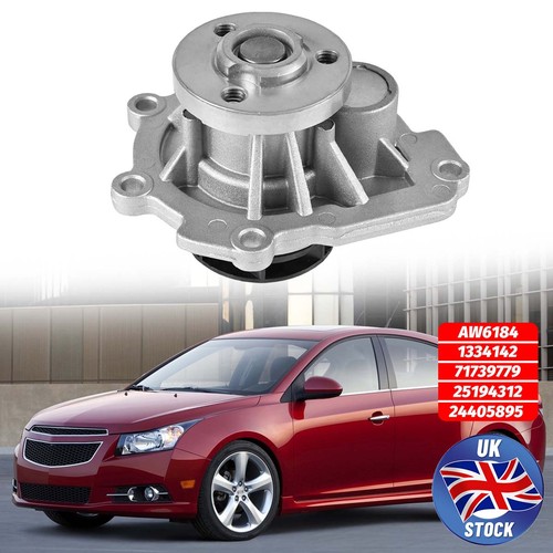 71739779 water pump - water, for