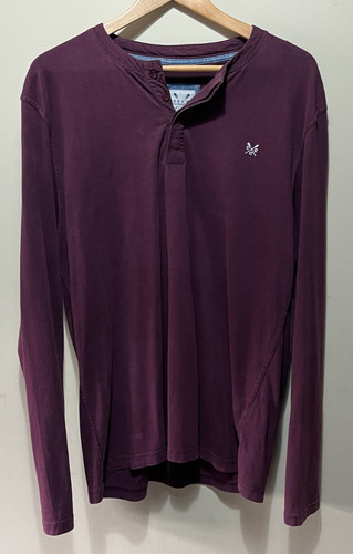 Crew clothing sailing - :,