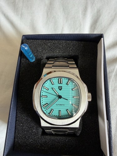 Pagani men automatic - men's,