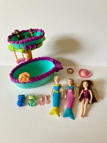 2000s polly pocket hot tub - 2000s,