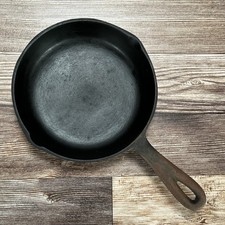 Vintage Wagner Cast Iron