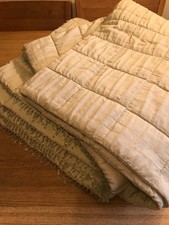 Laura Ashley Beaded Double