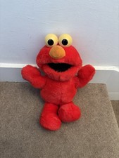Vintage 1995 Tyco Tickle Me