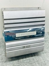 Pioneer GM-X522 Vintage