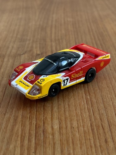 Tomy afx aurora porsche - afx, 962c